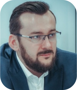 Вольф Денис Валерьевич