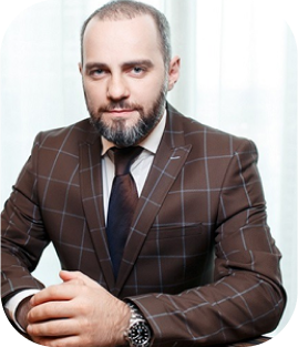Тапаев Рустам Вахаевич