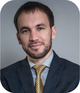 Волков Алексей Витальевич